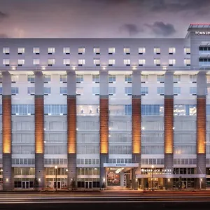 Hotel Towneplace By Marriott Midtown