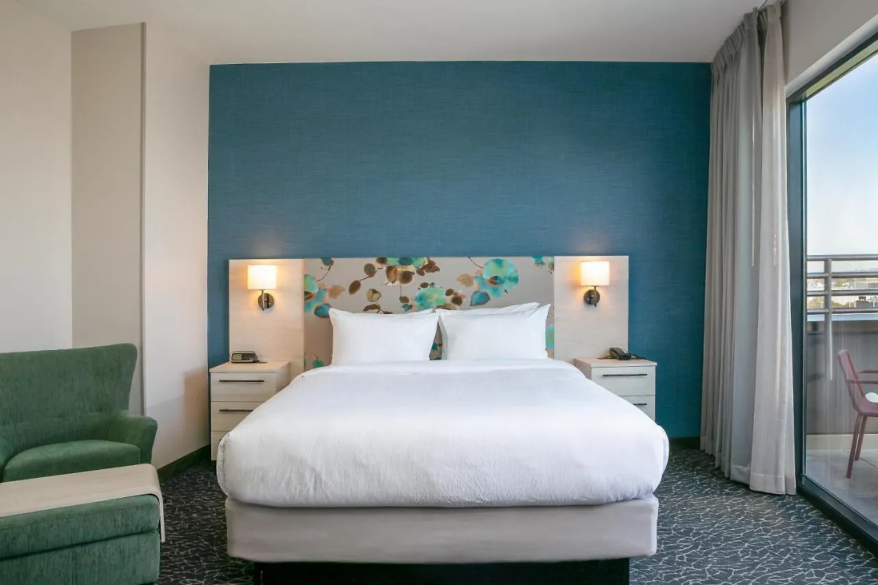Towneplace Suites Nashville Downtown/Capitol District USA