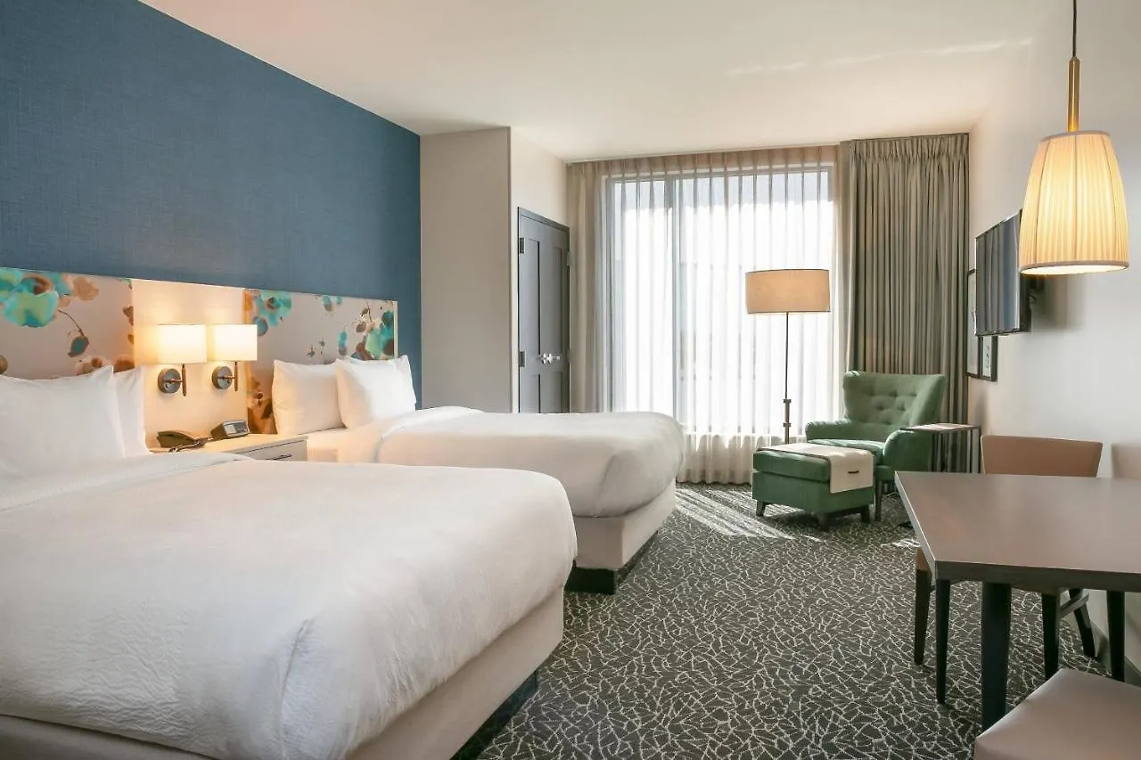Towneplace Suites Nashville Downtown/Capitol District