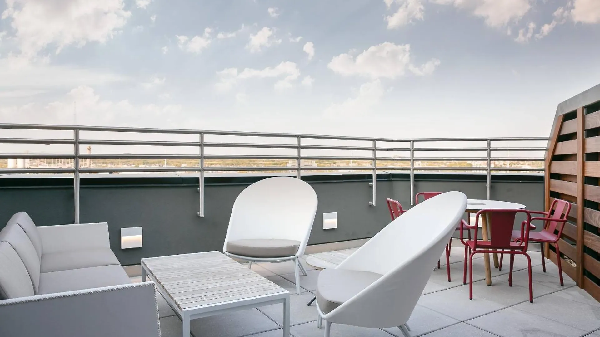 Towneplace Suites Nashville Downtown/Capitol District 3*,  USA