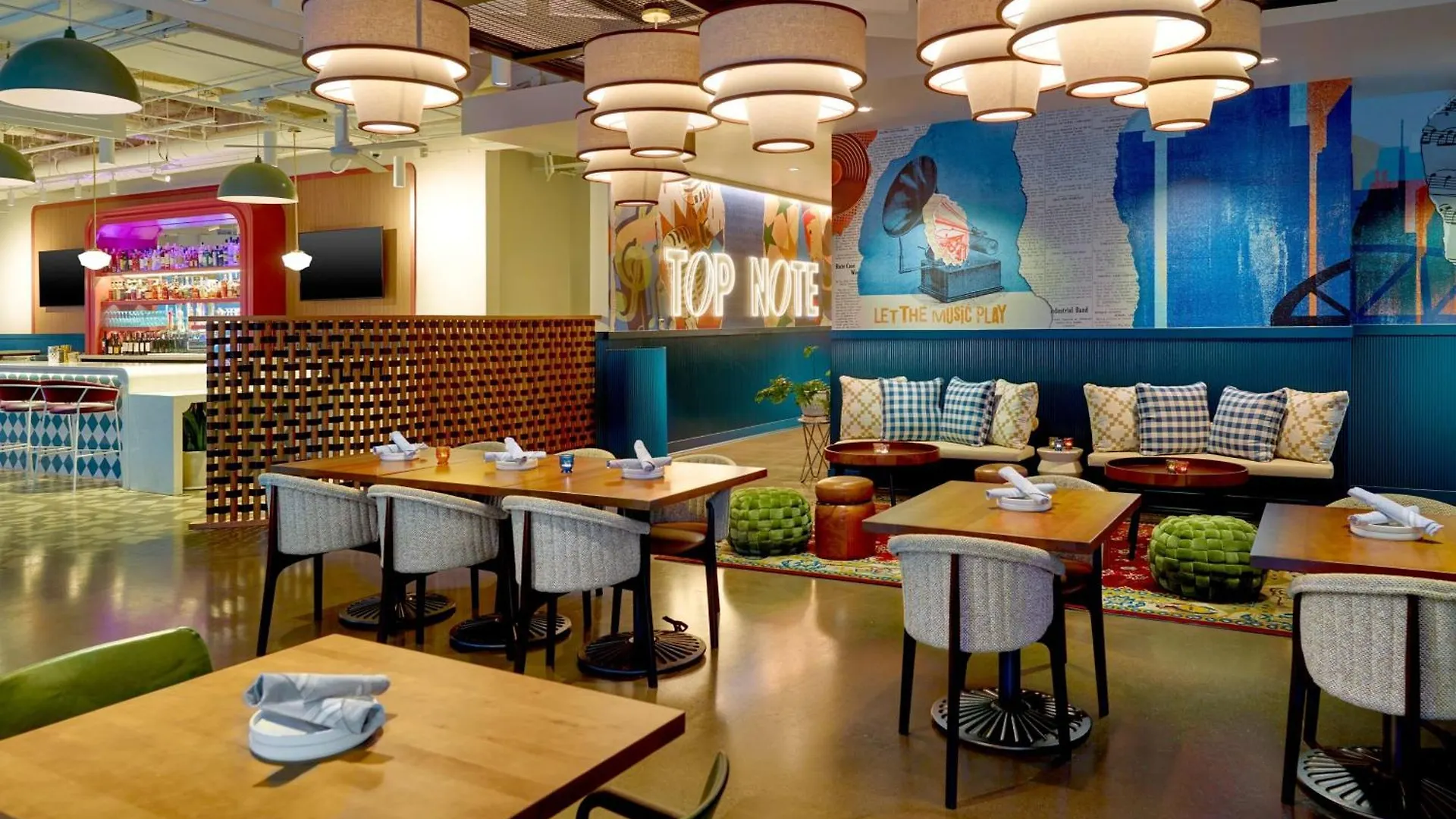 *** Hotel Towneplace Suites Nashville Downtown/Capitol District USA