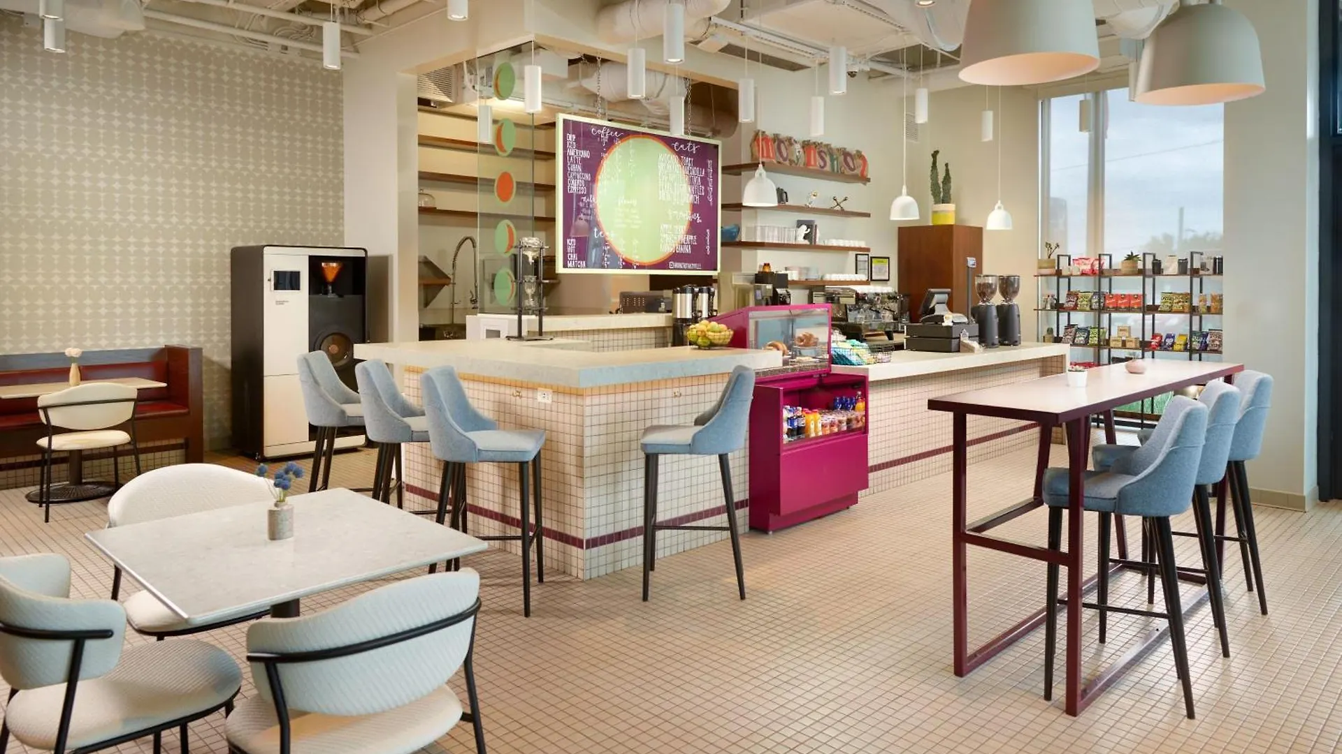 Towneplace Suites Nashville Downtown/Capitol District 3*,