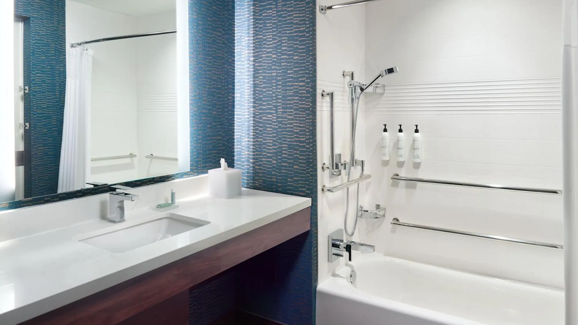 *** Hotel Towneplace Suites Nashville Downtown/Capitol District USA